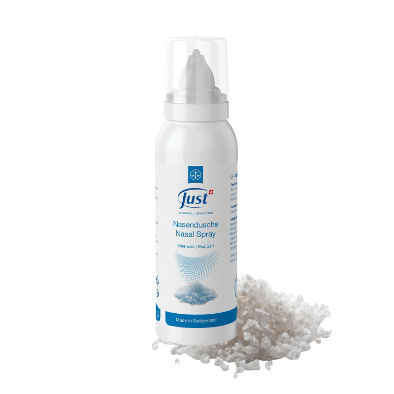 Nasal Spray