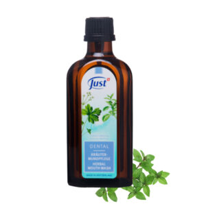 Herbal mouth wash 75ml