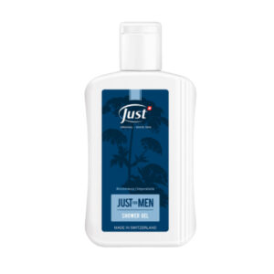Shower Gel for man JUST 250ML