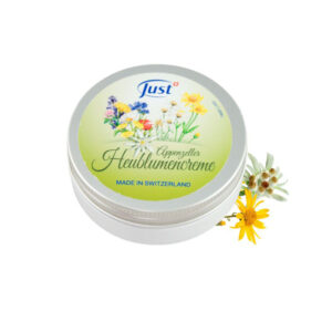 Appenzell Hayflower Cream